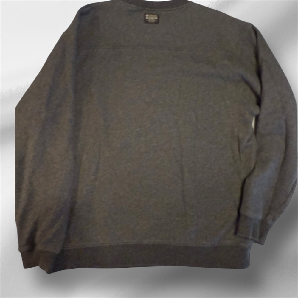 Men’s Columbia sweatshirt size M - Picture 2 of 4